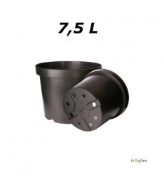 26 cm potte 7,5L