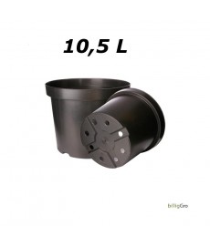 29 cm potte 10,5 L