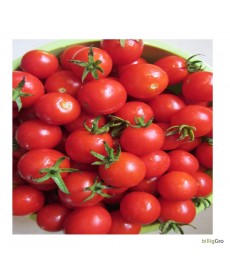"Riesentraube" (Cherry tomat)