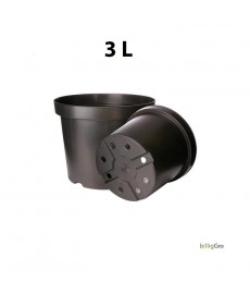 19 cm potte 3L