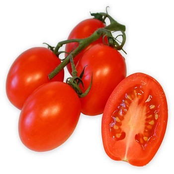 Frø til blomme tomat 